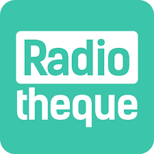 RadioTheque logo