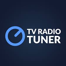 TVradioTUNER logo