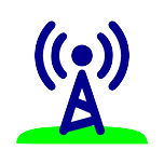 OiRadio logo