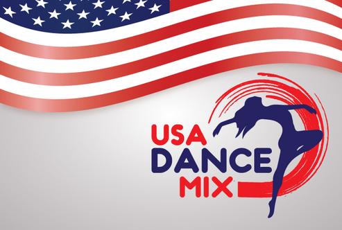 USA Dance Mix