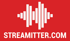 streamitter logo